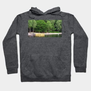 The Shore II Hoodie